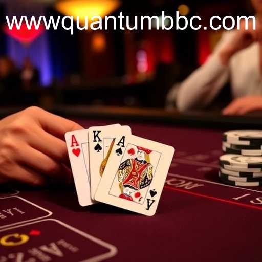 QUANTUMBBC