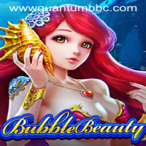 The Enchanting World of BubbleBeauty: A Quantum Adventure