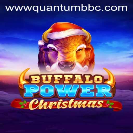 Buffalo Power Christmas: A Festive Fusion of Adventure and Strategy
