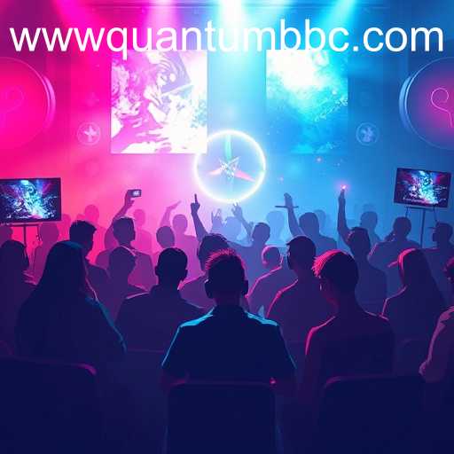 The Rise of Player Community: Unveiling the Power of QUANTUMBBC