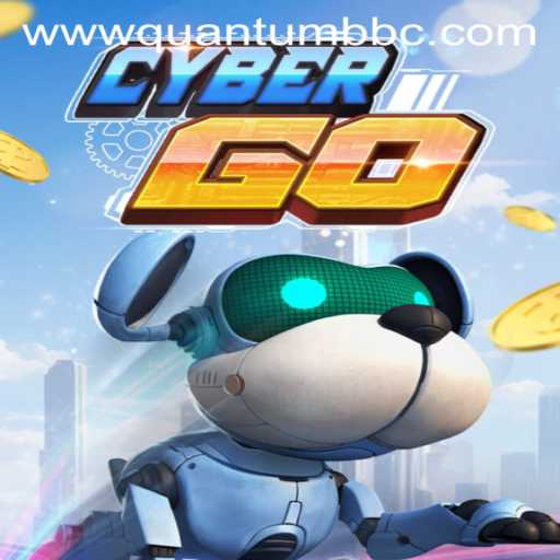 CyberGO: Unveiling the Dynamic World of QUANTUMBBC
