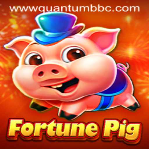 Exploring the Enigmatic World of FortunePig: A Quantum Adventure