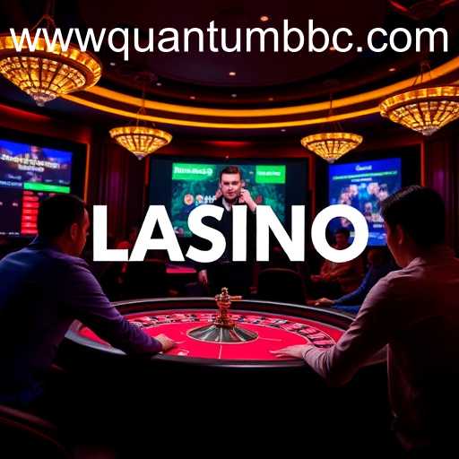 QUANTUMBBC