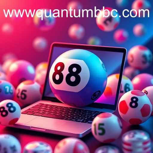 The Transformative Impact of QUANTUMBBC on Online Lottery