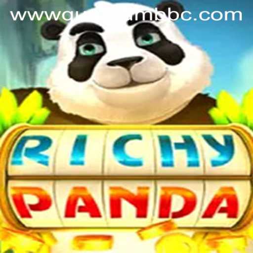 Exploring the World of RichyPanda: A Quantum BBC Adventure