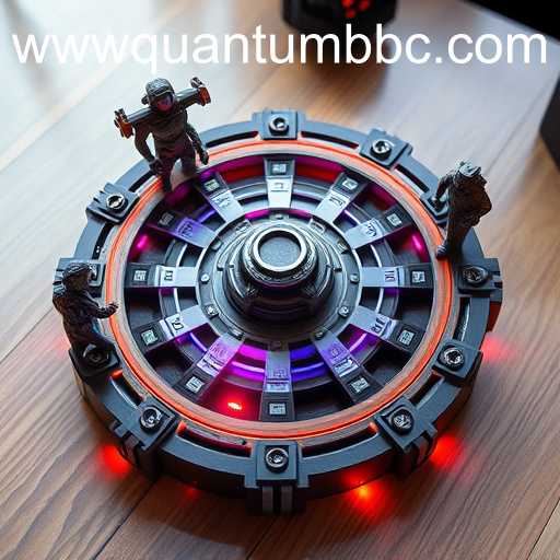 The Emergence and Impact of Rotary Games