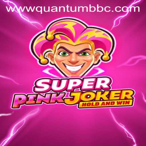Discover the Exciting World of SuperPinkJoker: A Quantum Adventure
