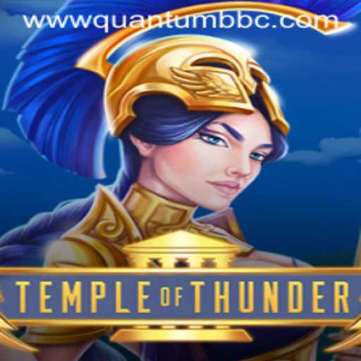 Discovering the Thrills of TempleofThunder: A Quantum Adventure