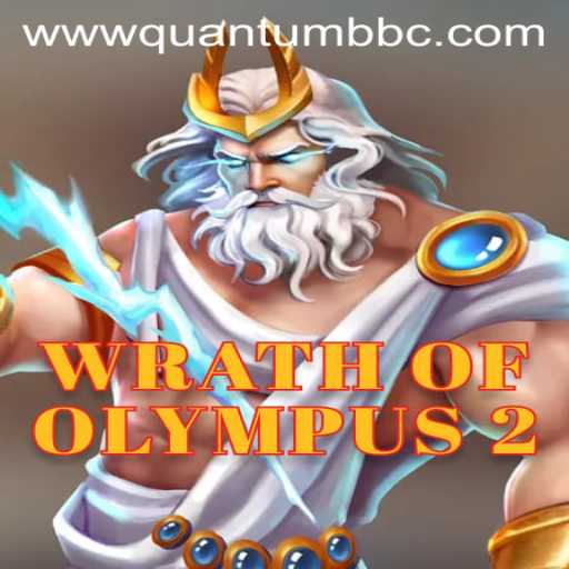 Wrath of Olympus 2: Unleashing QUANTUMBBC in Gaming